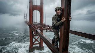 Golden Gate Bridge Became America’s Engineering Miracle