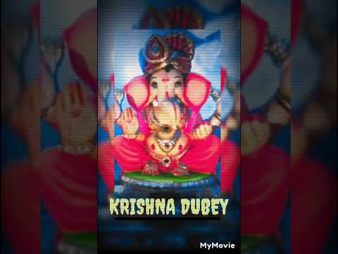 ganpati small status video ganpati 4k video ganpati  Bappa morya 🙏🏻🙏🏻🙏🏻💝💝💝