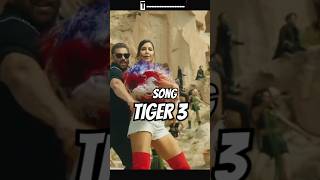 Tiger3 song |salmankhan and katrina| @SalmanKhanFilms  @SalmanKhanFilmsMusic #tiger3 #tiger3song #fyp