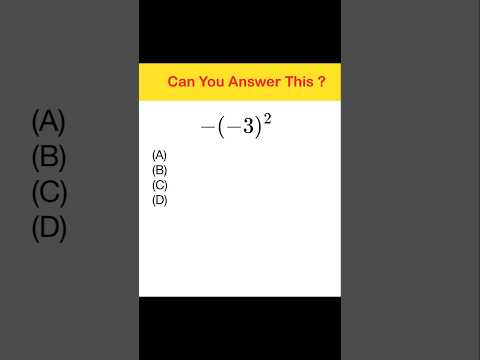 Can you answer this? #mathtricks #maths #mathshorts #shorts #short #ytshorts #viral #puzzle #shorts