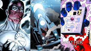 Top 10 Most Powerful Artifacts in the DC Universe: Ultimate Cosmic Weapons Revealed !!!