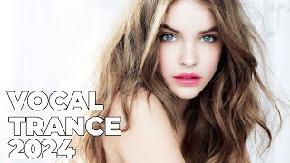 Vocal Trance 2024 Top Picks for Beautiful Music Lovers 5