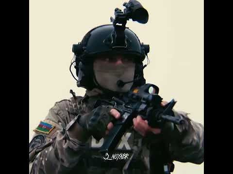 Azerbaijan Special Operations Forces-DTX edit 4k || @DTXofficialchannel #dtx #edit
