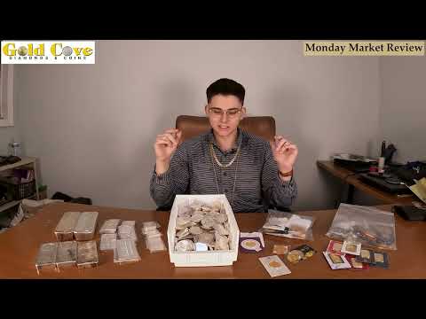 Monday Market Review for November 11th, 2024!