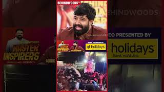 "GBU Title Ajith Sir சொன்னது தான்" 🔥 Reveal பண்ண Adhik Ravichandran