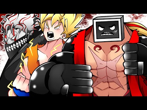How To Create A Power System In Your Shonen Comic, Manga, or Webtoon Story?