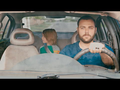 Car explodes