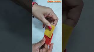 Haldi kumkum packing ideas #shorts #youtubeshorts #youtubeshort #youtubeshortsfeature #shortvideos