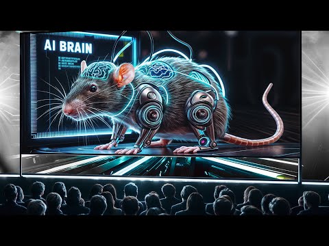 The Race for Safe Superintelligence & Virtual Brain Breakthroughs | Ilya Sutskever's New AI Frontier