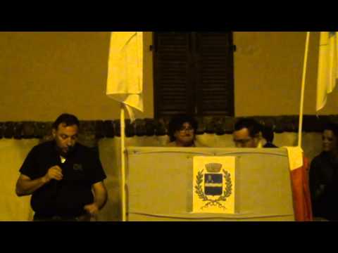 Menarello e Sanfilippo 23 05 2014