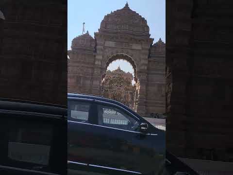 kirti Mandir 🙏✨#barsana #barsanamathura #trendingshorts #toptrending #likeandsubscribe #explore