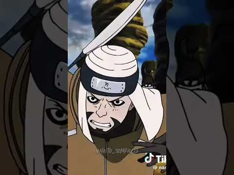 Naruto op fight