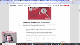Comparing Credit Cards with the Bitcoin Lightning Network