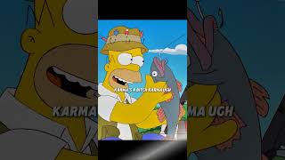 The Simpson Family's Crazy Antics: Always Entertaining#shorts#movie#subscribe