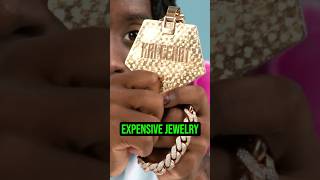 3 Most Expensive Jewelry Kai Cenat Owns