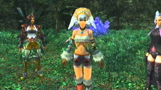 Xenoblade Chronicles - Full Playthrough - Part 107
