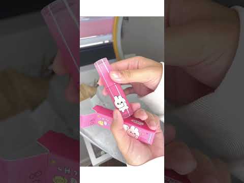 Peripera Choigosim🫶🏻 #aesthetic #aestheticunboxing #kbeauty #makeup #korea #koreanmakeup #clio