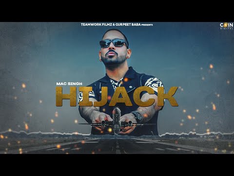 Hijack By Mac Singh