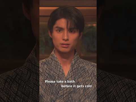 First Night❤️‍🔥 #jdrama #めおと日和 #芳根京子 #本田響矢 #俳優 #actor #japanesedrama #kyoyahonda