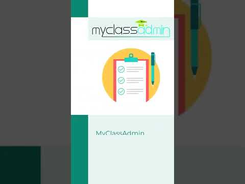 MyClassAdmin Automatic Exam Paper Generator Software