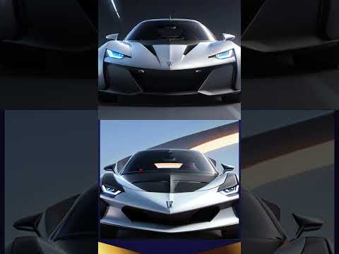 AI GENERATED CARS#AICars#AIAutomotive