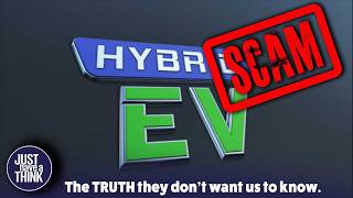 The Truth About Hybrid Cars : It’s Worse Than You Think!