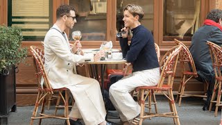You Won’t Believe What Happened In Paris