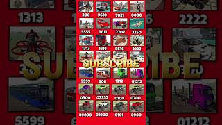 The Ultimate Cheat Code Guide – Indian Bikes Driving 3D 😱#shorts #cheatcodes #automobile