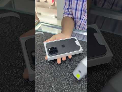 Iphone 14 pro unboxing #iphone #14pro #unboxing #new #device