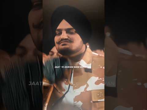 Invincible - Sidhu Moose Wala || For Whatsapp Status || Song #youtube #punjabisong #sidhumoosewala