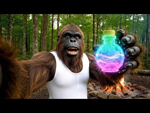 Best Of Bigfoot Vlogs #3