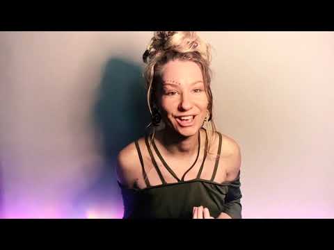 Sound Healing Galactic Portal Throat Chakra Activation