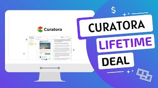 Curatora Appsumo Lifetime Deals and Review | Best Social Media Content Curation Tools 2023