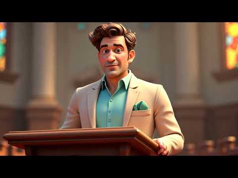 Easter Sunday Service #Easter #sundayservice #sunday #animation #kidslearning #cartoon #Kids