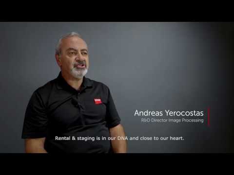 Introducing the PDS-4K