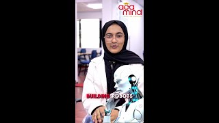 #acamindacademy #technology #artificialintelligence #aiandrobotics #dubaieducation #education