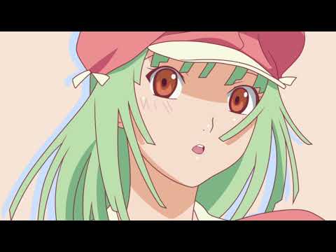 [COVER] 바케모노가타리 - 연애 서큘레이션(恋愛サーキュレーション renai circulation)