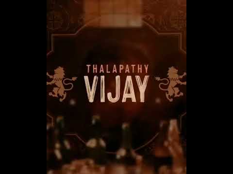 LEO - Naa Ready Promo | Thalapathy Vijay | whatsapp status