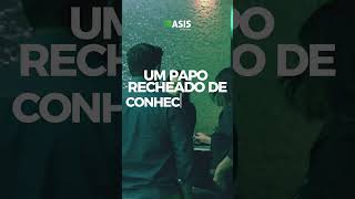 Happy Hour ASIS Tax Tech: networking e tendências tributárias