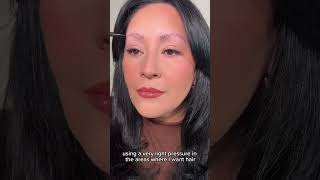Flawless Brows Made Easy: ABH Brow Pen Tutorial