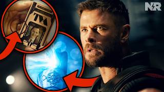 AVENGERS DOOMSDAY TRAILER BREAKDOWN! Easter Eggs & Details You Missed!