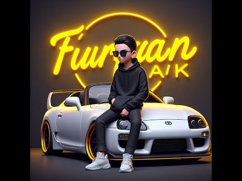 FurqanAk is live!