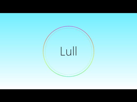 Lull / 初音ミク