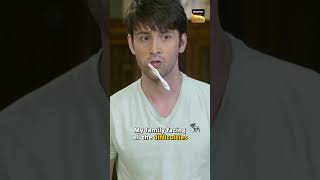 इन problems को सिर्फ़ मैं ही मिलता हूँ #Shorts #Beyhadh #S1Ep39 #JenniferWinget #KushalTandon