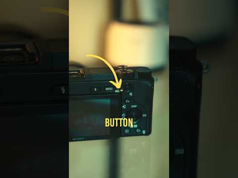 This button is VITAL