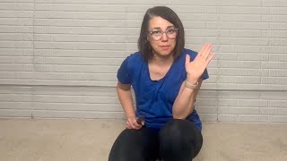 Come Alive Program Full Body Workout 2