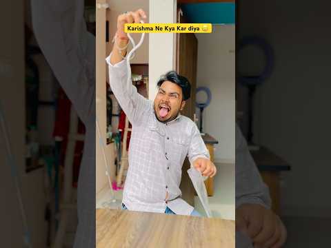 Karishma aur Prince ne kiya bhaiya ke sath Prank 😂|| #shorts #funny #shortvideo #ytshorts