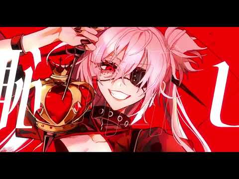 King Slayer　short cover　【RedoraTanaka】