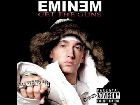 Eminem - Day At A Time