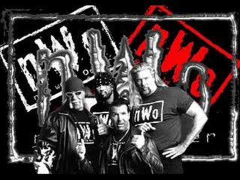 nWo Theme Song (WWE)